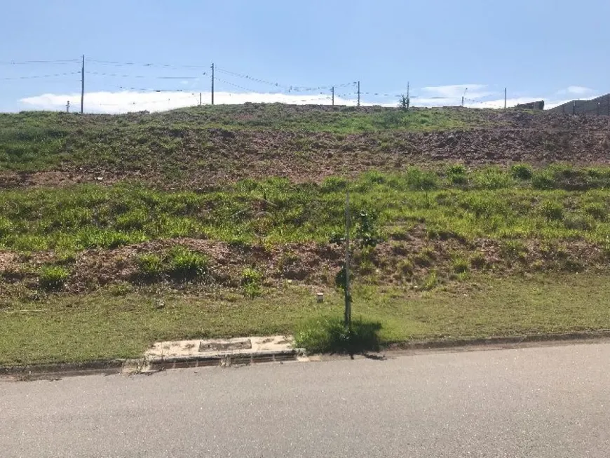 Foto 1 de Lote/Terreno à venda, 483m² em Horto Florestal, Jundiaí