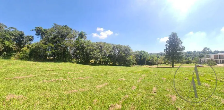 Foto 1 de Lote/Terreno à venda, 1418m² em Vivendas do Lago, Sorocaba