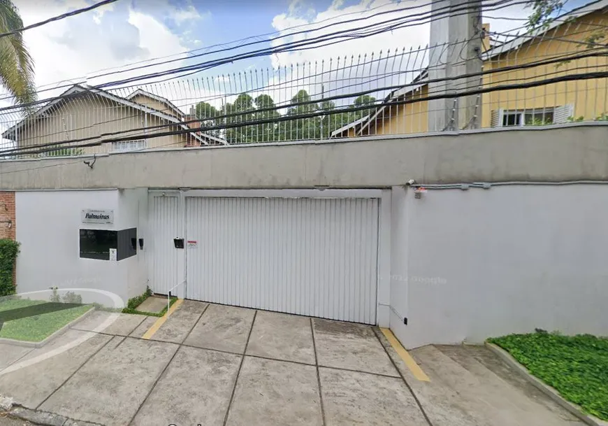 Foto 1 de Casa de Condomínio com 4 Quartos para alugar, 350m² em Chácara Monte Alegre, São Paulo