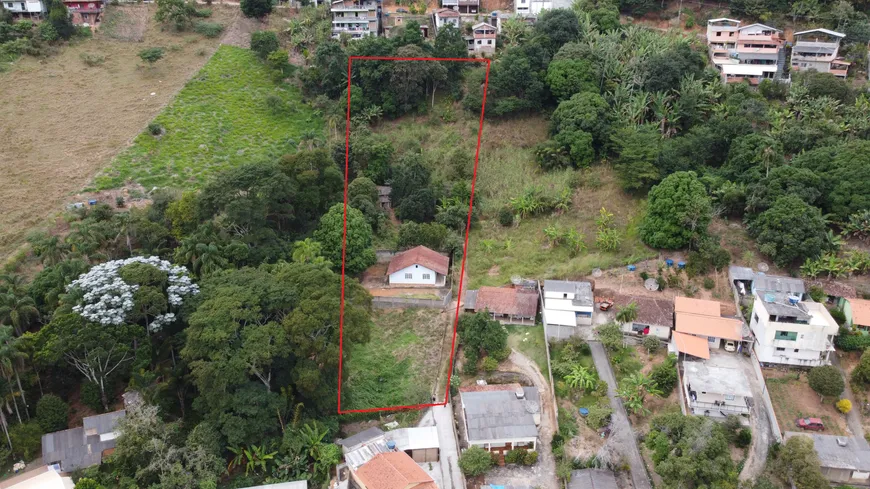 Foto 1 de Fazenda/Sítio com 2 Quartos à venda, 3800m² em Centro, Santa Maria Madalena