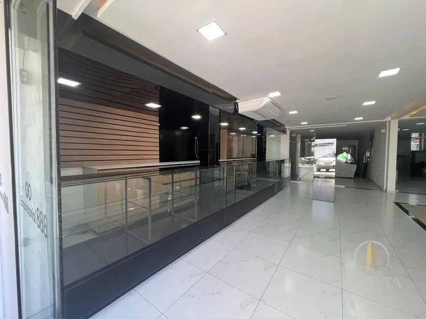 Foto 1 de Sala Comercial para alugar, 45m² em Manaíra, João Pessoa