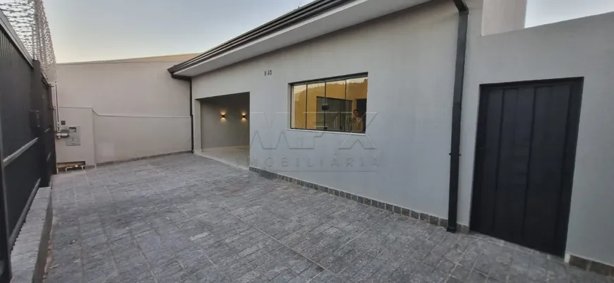Foto 1 de Casa com 3 Quartos à venda, 145m² em Vila Souto, Bauru