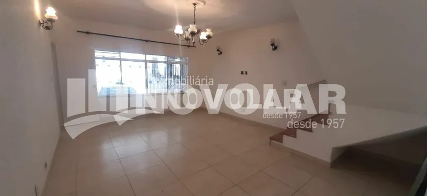 Foto 1 de Sobrado com 3 Quartos à venda, 216m² em Vila Guilherme, São Paulo