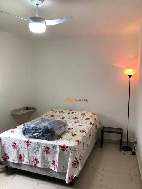 Foto 1 de Apartamento com 2 Quartos à venda, 61m² em Jardim Paulista, Ribeirão Preto