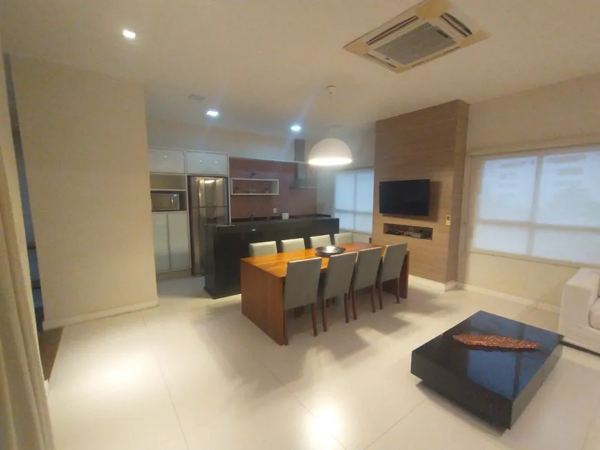 Foto 1 de Apartamento com 3 Quartos à venda, 85m² em Pituba, Salvador