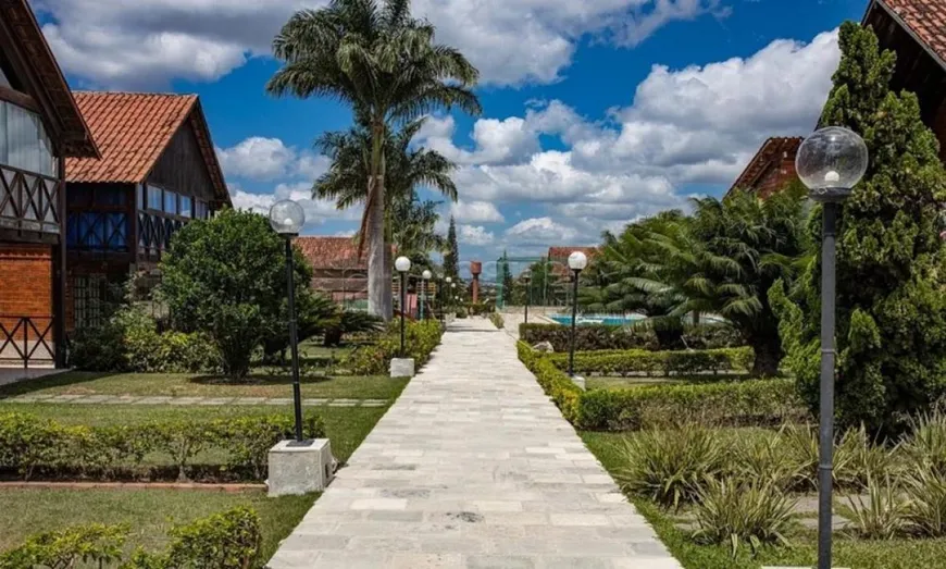 Foto 1 de Casa de Condomínio com 3 Quartos à venda, 120m² em Porta Florada, Gravatá