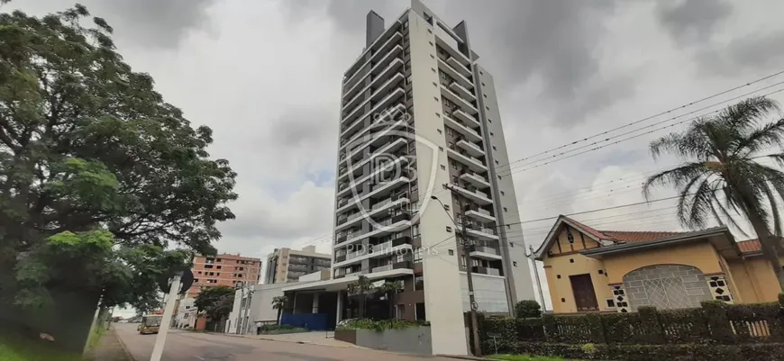 Foto 1 de Apartamento com 2 Quartos à venda, 130m² em Olarias, Ponta Grossa