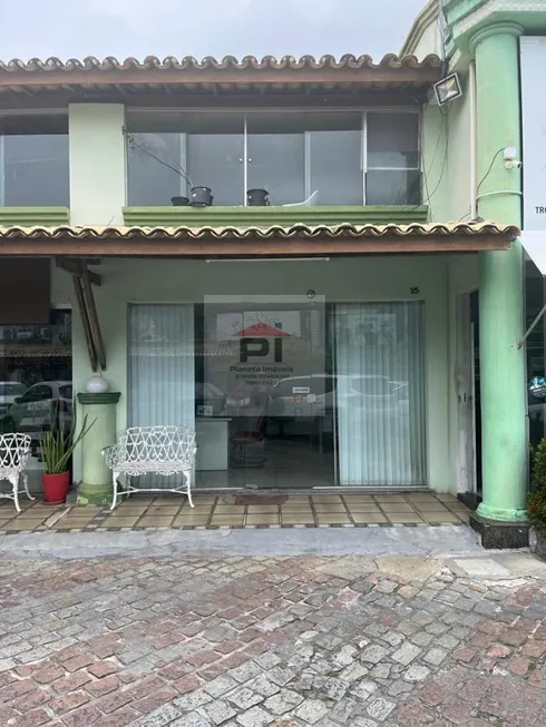 Foto 1 de Ponto Comercial à venda, 40m² em Buraquinho, Lauro de Freitas