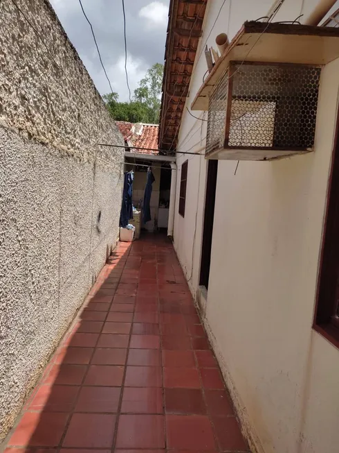 Foto 1 de Casa com 8 Quartos à venda, 190m² em Jardim Europa, Cuiabá