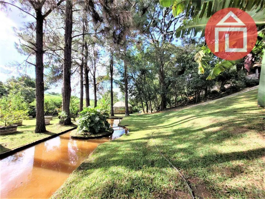 Foto 1 de Fazenda/Sítio com 3 Quartos à venda, 300m² em Sete Barras, Bragança Paulista