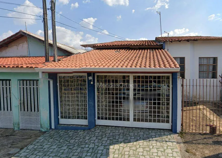 Foto 1 de Casa com 3 Quartos à venda, 110m² em Parque Esmeralda, Sorocaba