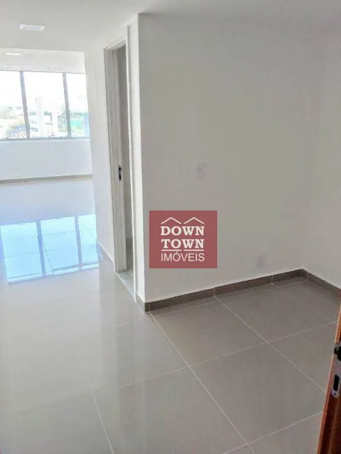 Foto 1 de Sala Comercial para alugar, 100m² em Barra da Tijuca, Rio de Janeiro