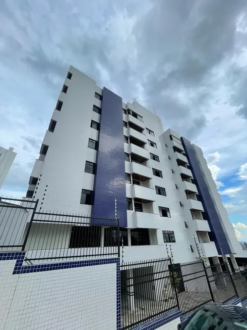Foto 1 de Apartamento com 4 Quartos para alugar, 90m² em Prata, Campina Grande