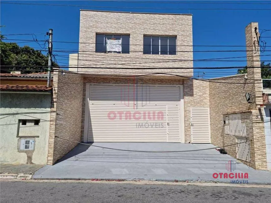 Foto 1 de Ponto Comercial para alugar, 350m² em Rudge Ramos, São Bernardo do Campo