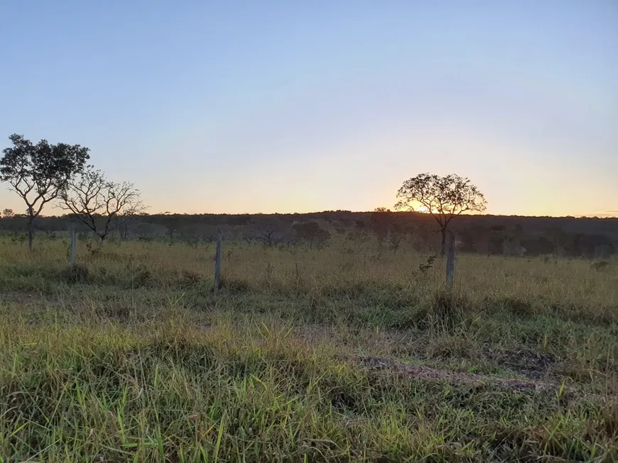 Foto 1 de Fazenda/Sítio à venda, 1230000m² em Centro, Jequitibá