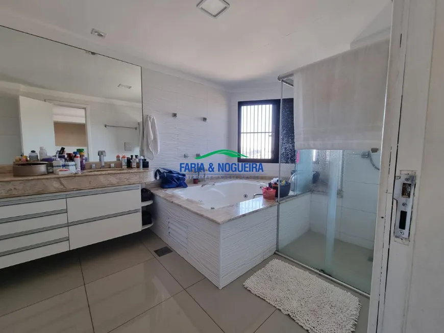 Foto 1 de Apartamento com 4 Quartos à venda, 250m² em Jardim Claret, Rio Claro