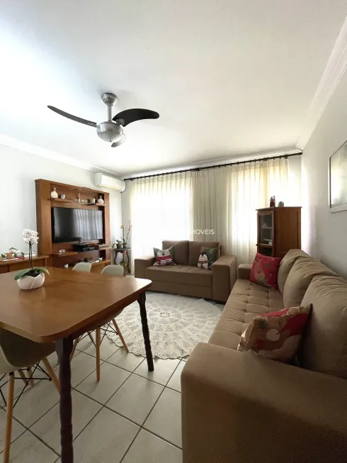 Foto 1 de Apartamento com 3 Quartos à venda, 87m² em Novo Jardim Stabile, Birigui
