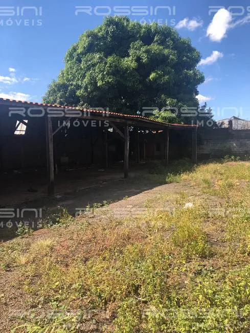 Foto 1 de Ponto Comercial para alugar, 680m² em Vila Carvalho, Ribeirão Preto