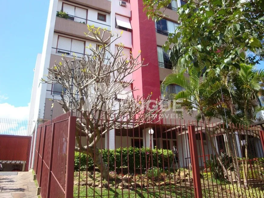 Foto 1 de Apartamento com 3 Quartos à venda, 91m² em Cristo Redentor, Porto Alegre