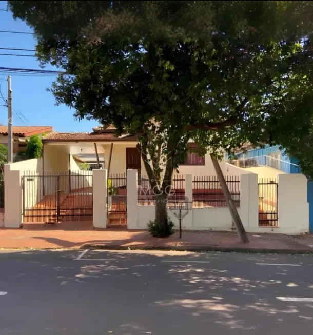 Foto 1 de Lote/Terreno com 1 Quarto à venda, 455m² em Centro, Londrina