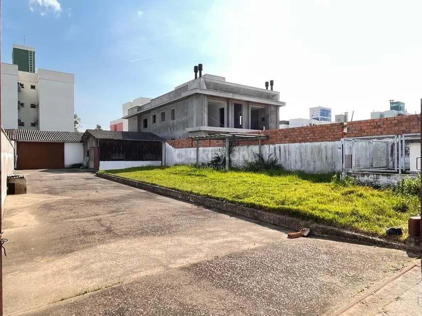 Foto 1 de Lote/Terreno à venda, 160m² em Vila Esperança, Tubarão