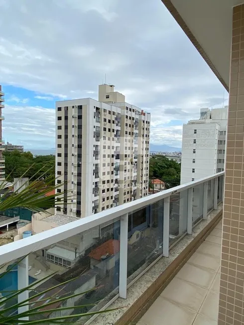 Foto 1 de Cobertura com 2 Quartos à venda, 115m² em Centro, Florianópolis