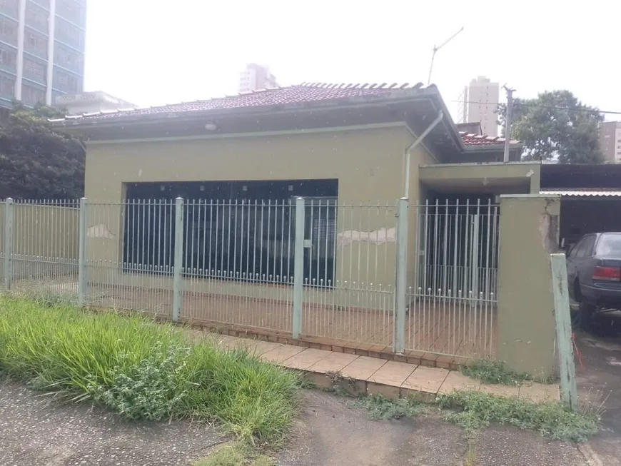 Foto 1 de Casa com 3 Quartos para alugar, 180m² em Vila Albertina, São Paulo