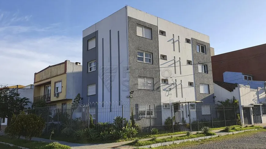 Foto 1 de Apartamento com 1 Quarto à venda, 56m² em Centro, Pelotas
