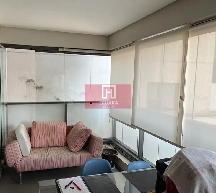 Foto 1 de Apartamento com 1 Quarto à venda, 51m² em Perdizes, São Paulo