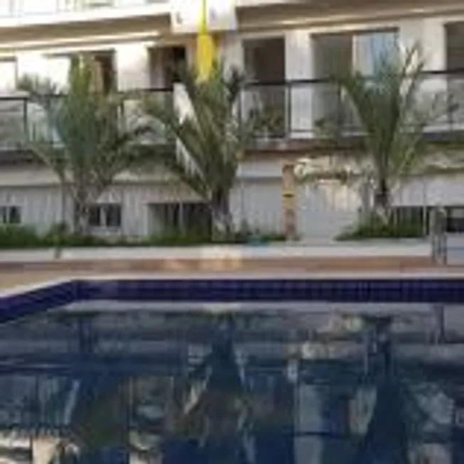 Foto 1 de Apartamento com 1 Quarto à venda, 47m² em Lapa, Rio de Janeiro