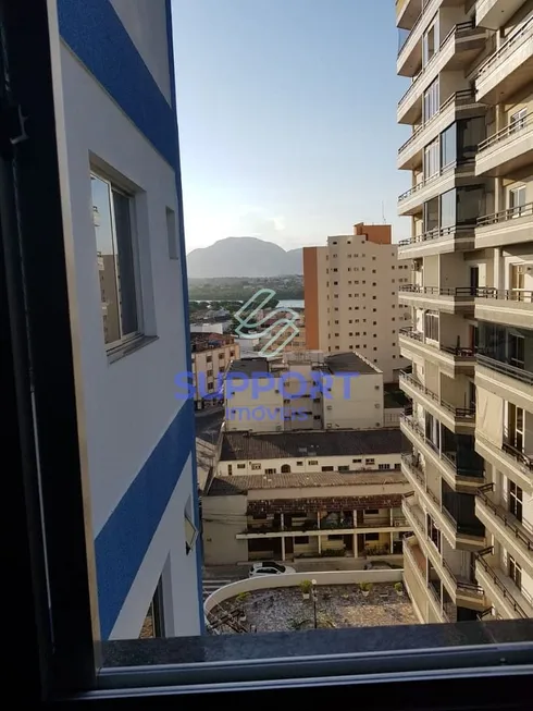 Foto 1 de Apartamento com 2 Quartos à venda, 104m² em Sao Judas Tadeu, Guarapari