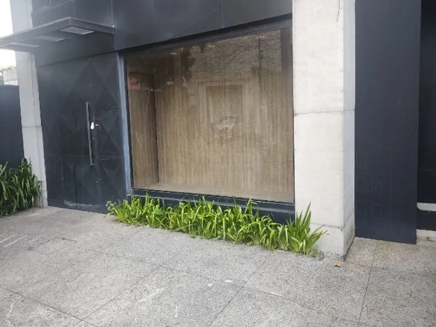 Foto 1 de Ponto Comercial para venda ou aluguel, 300m² em Vila Nova Conceição, São Paulo