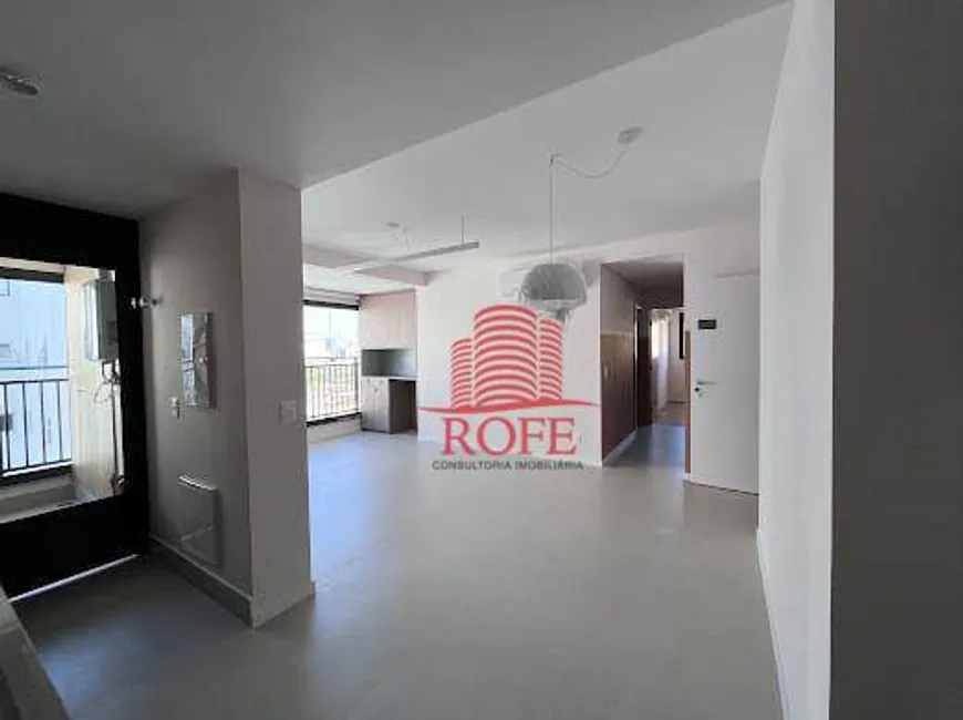 Foto 1 de Apartamento com 2 Quartos à venda, 82m² em Pinheiros, São Paulo