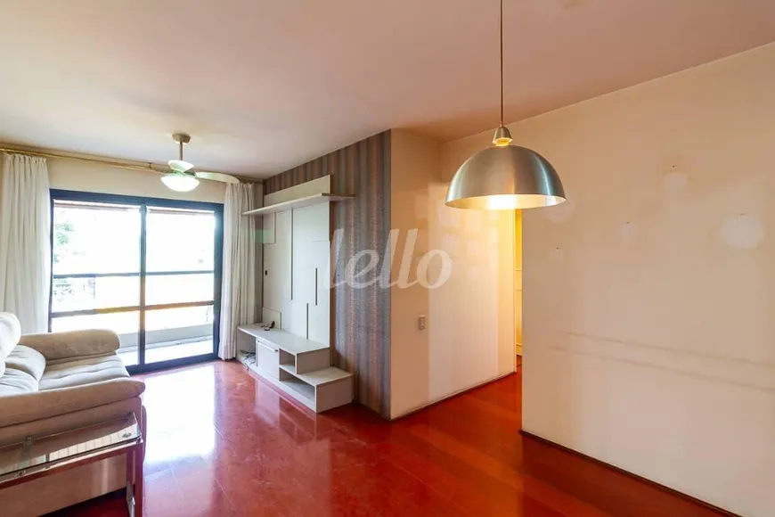 Foto 1 de Apartamento com 3 Quartos para alugar, 68m² em Vila Nova Conceição, São Paulo
