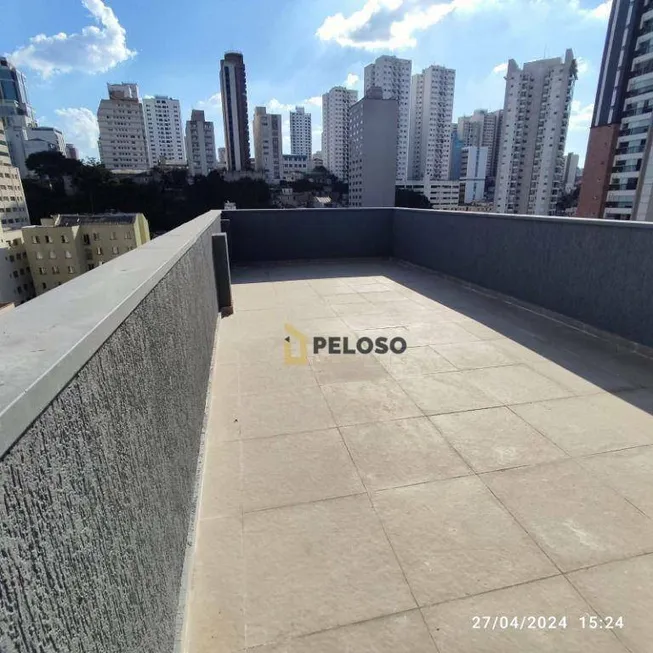 Foto 1 de Cobertura com 1 Quarto à venda, 85m² em Santana, São Paulo