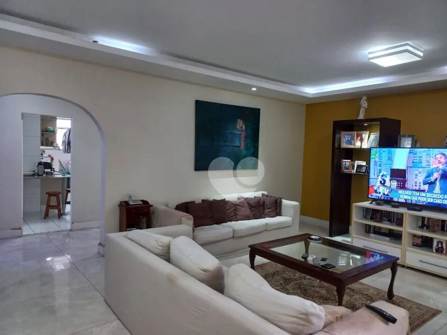 Foto 1 de Apartamento com 4 Quartos à venda, 236m² em Leblon, Rio de Janeiro