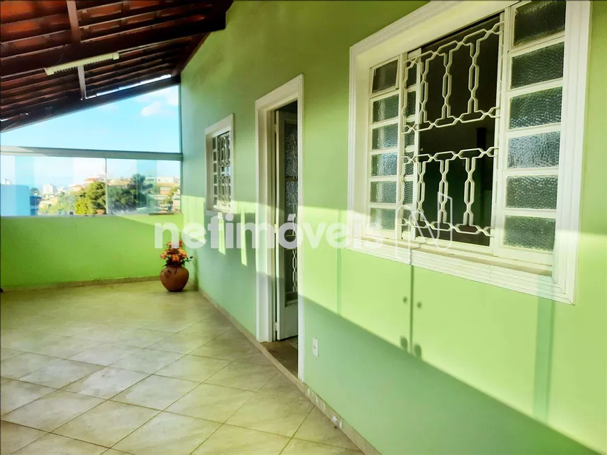 Foto 1 de Casa com 4 Quartos à venda, 190m² em Concórdia, Belo Horizonte