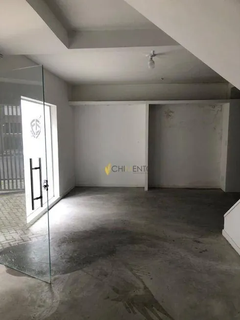 Foto 1 de Imóvel Comercial com 2 Quartos para alugar, 120m² em Itaim Bibi, São Paulo