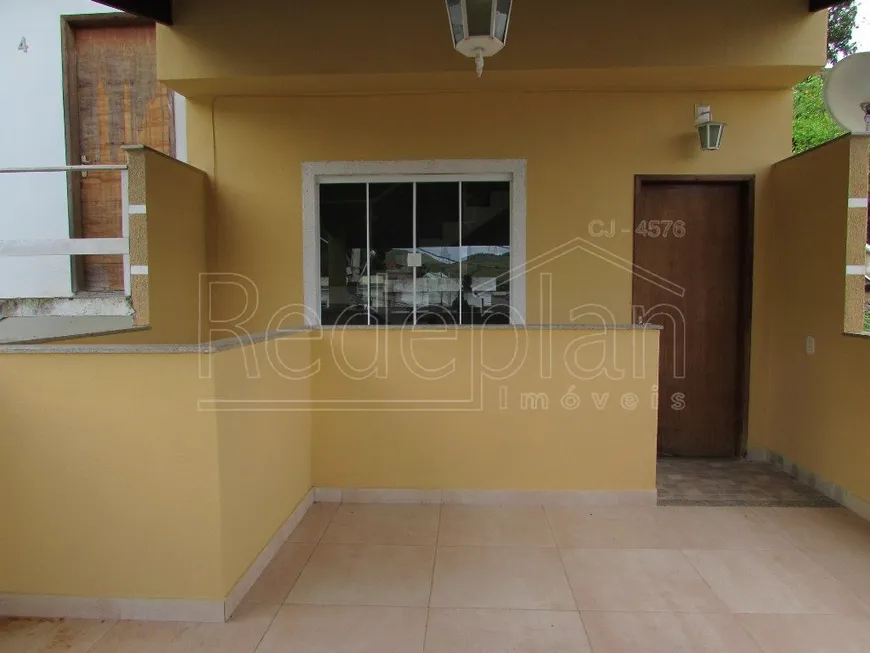 Foto 1 de Casa com 2 Quartos à venda, 102m² em Santa Clara, Barra Mansa