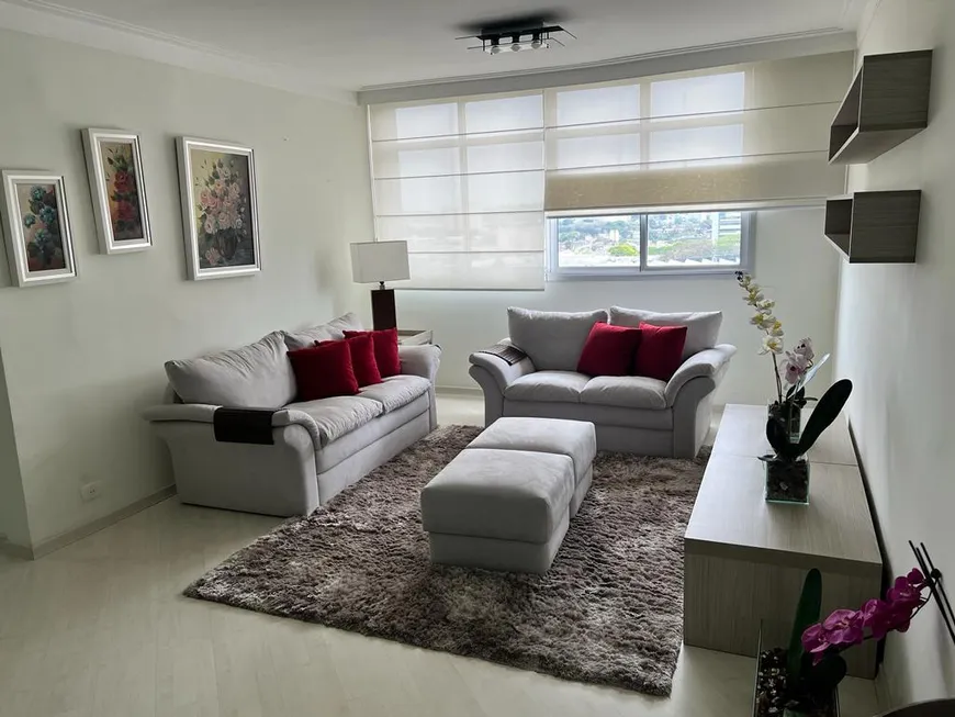 Foto 1 de Apartamento com 3 Quartos à venda, 82m² em Santo Amaro, São Paulo