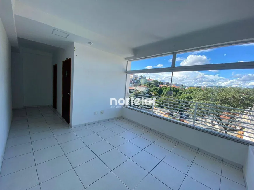 Foto 1 de Sala Comercial para alugar, 200m² em Jardim Íris, São Paulo