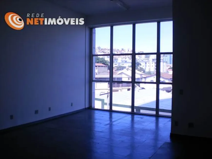 Foto 1 de Sala Comercial à venda, 37m² em Barreiro, Belo Horizonte