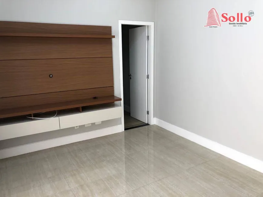 Foto 1 de Apartamento com 3 Quartos à venda, 151m² em Vila Santo Antonio, Guarulhos