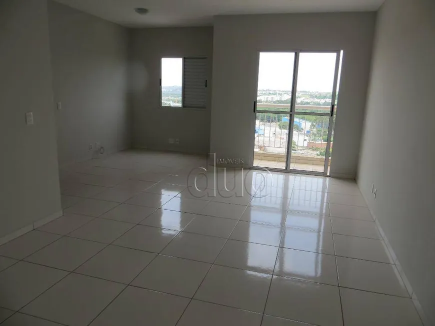 Foto 1 de Apartamento com 2 Quartos à venda, 70m² em Parque Conceicao, Piracicaba