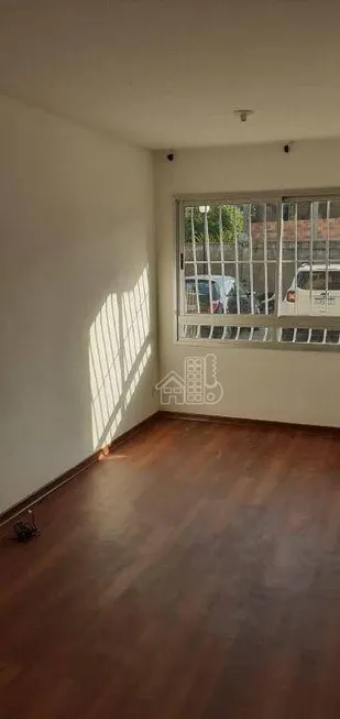 Foto 1 de Apartamento com 2 Quartos à venda, 69m² em Rio do Ouro, Niterói