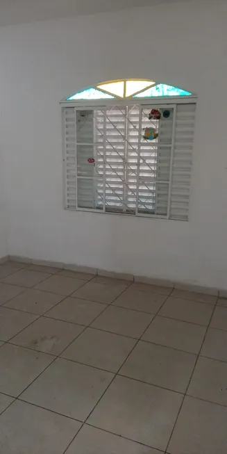 Foto 1 de Casa com 4 Quartos à venda, 140m² em Chácara Inglesa, São Paulo