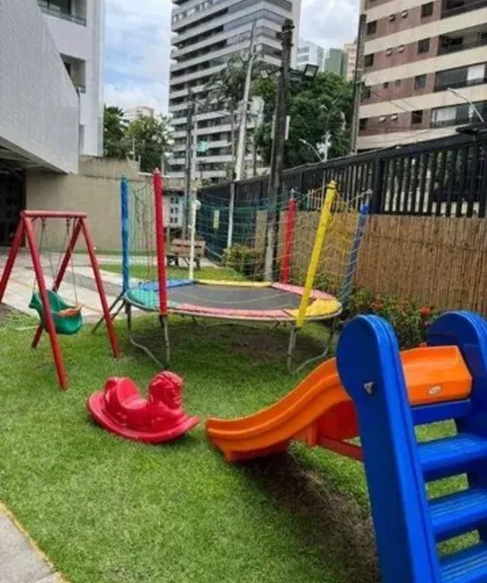 Foto 1 de Apartamento com 2 Quartos à venda, 50m² em Casa Amarela, Recife