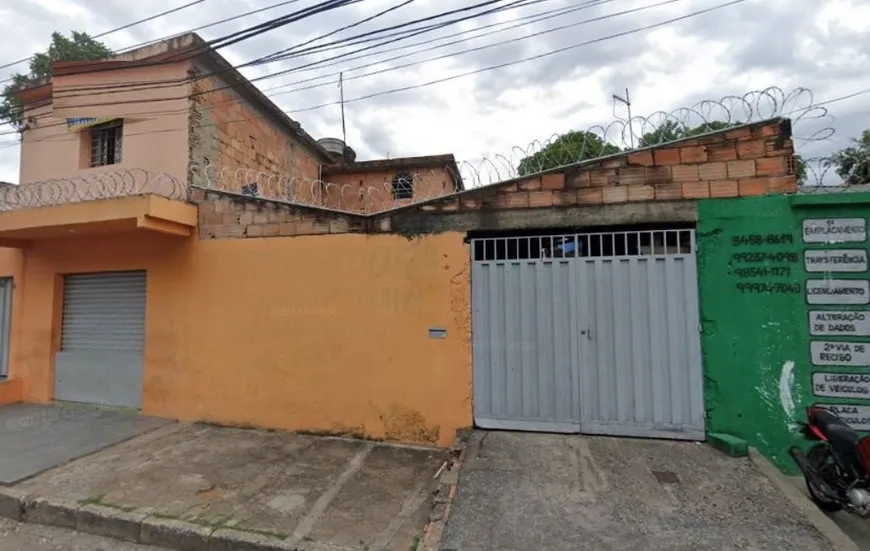 Foto 1 de Imóvel Comercial com 5 Quartos à venda, 307m² em Letícia, Belo Horizonte