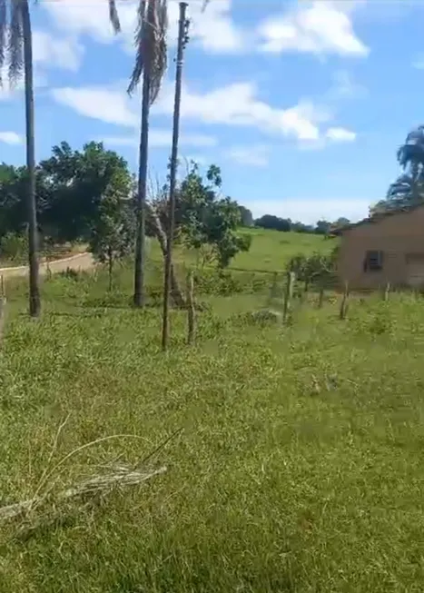 Foto 1 de Lote/Terreno à venda, 21000m² em Setor Central, Rubiataba