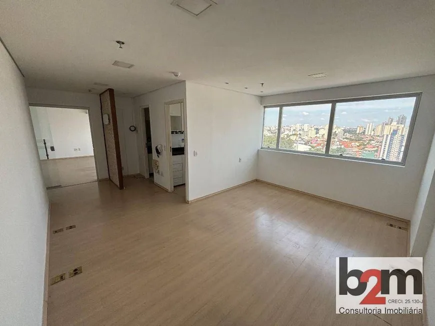 Foto 1 de Sala Comercial para alugar, 76m² em Continental, Osasco